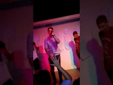 Invert y Mowlihawk vs Yeye y ?? #1