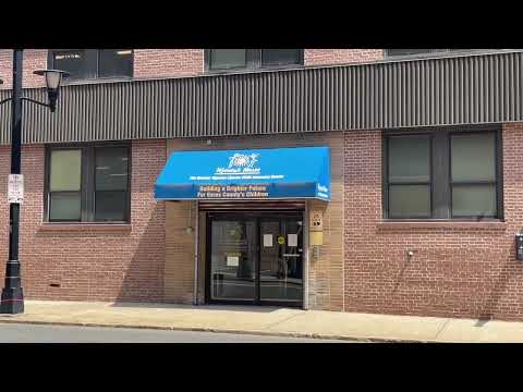 Wynona’s House Grant