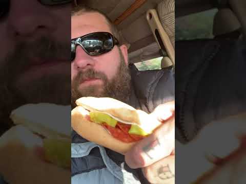 7-11 sub the ITALIAN JOB!! Is it any good?