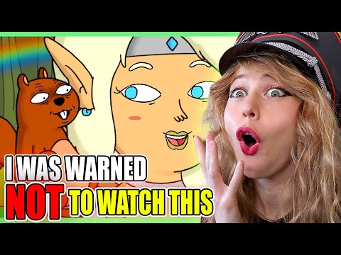 I  WAS WARNED | GNOMES DRUID AND GNOMES QUEST REACTION