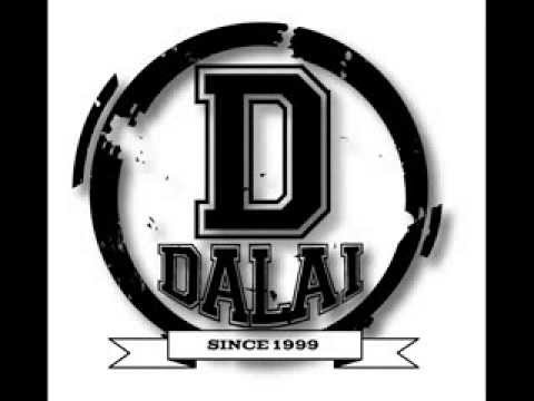 DALAI feat FATFAT "Un giorno come un altro" (Beat FATFAT)