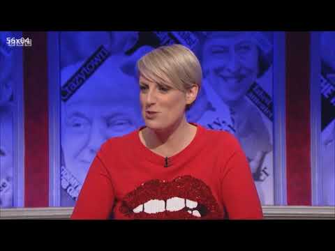 The best of Hignfy series 56