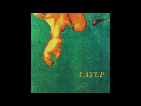 Layup - Growing Pains (Official Audio)