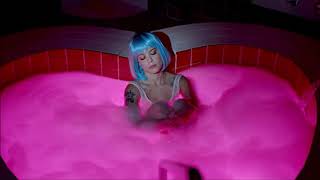 Halsey - SOS (Audio)