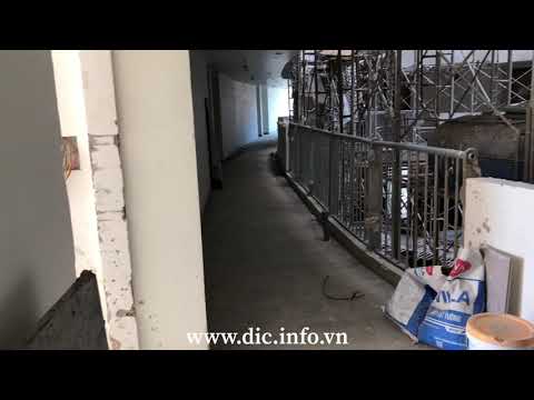 Căn số 09 (76.5m2) Block A, tầng 4, Vũng Tàu Gateway- 0938 25 30 81- Thanh Loan