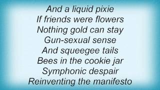 Eels - Hidden Track Lyrics