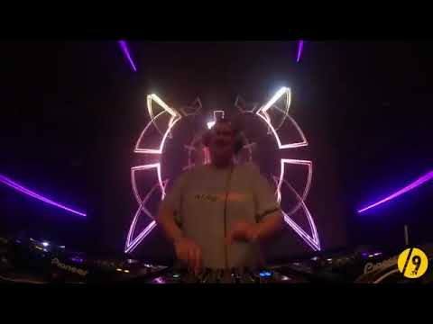 Dj Ghost LIVE from the BLACK ROOM