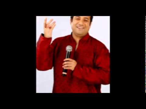 Bahara bahra Rahat Fateh Ali Khan.FLV