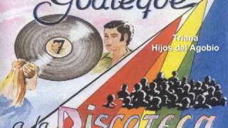 Triana - Hijos del Agobio.