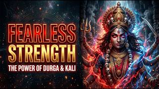 Download lagu Unleash Divine Strength & Protection | Kali Durga Mantra | Om Jayanti Mangala Kali mp3 Download lagu Unleash Divine Strength & Protection | Kali Durga Mantra | Om Jayanti Mangala Kali mp3