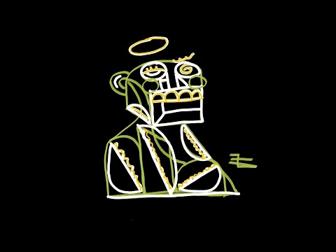 9. The iRish SA, OG Frvnce, Deepcasttyrey SA - Thinking