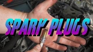 How to Change Your Infiniti Q50 Q60/Nissan Z Spark Plugs (VR30)