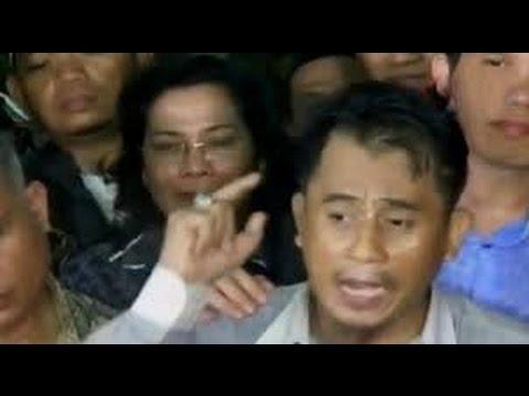 Ini Reaksi Adik Saipul Jamil, Terkait Kasus Pencabulan Yang Melibatkan Saipul