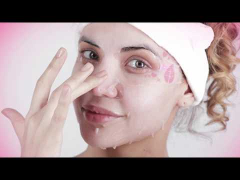 Tutorial Biobelle 5-minute #PRIMER Sheet Mask!