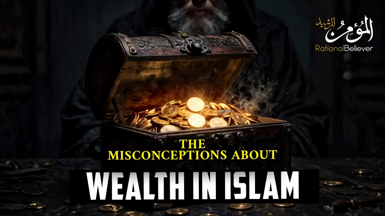 Everyone Gets This Wrong About Wealth