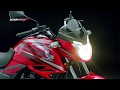 Atlas Honda CB150F Pleasure To Passion