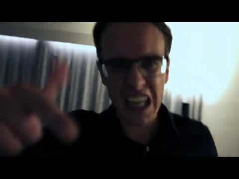 SMOŁA - NERWICA/PYTAJĄ ZIOMKI MNIE prod. Mikser (OFICJALNY TELEDYSK)