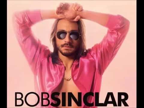 Bob Sinclar - Live @ Miami Music Week 2014 WMC, DJ Mag Poolside Sessions, Surfcomber - 26.03.2014