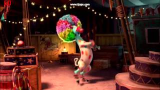 Madagaskar 3 (Afro Cirkus) Madagaskar 3 (Afro Cirkus)