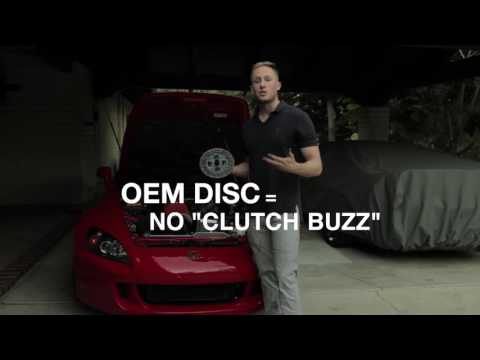 S2000 Clutch Install Tips & Common Mistakes
