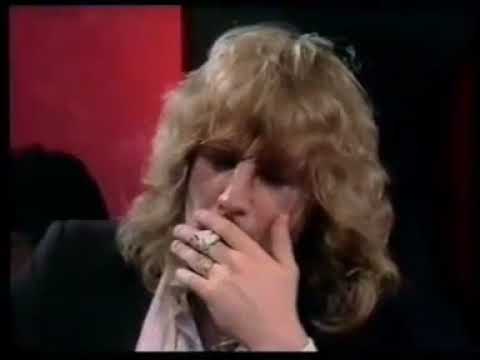 Yes Miscellany: 1982 - Rick Wakeman on Gastank - featuring Rick Parfitt, Eric Burdon, Alvin Lee, etc