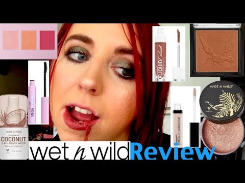 download lagu mp3 mp4 Wet N Wild Blush Palette, download lagu Wet N Wild Blush Palette gratis, unduh video klip Wet N Wild Blush Palette