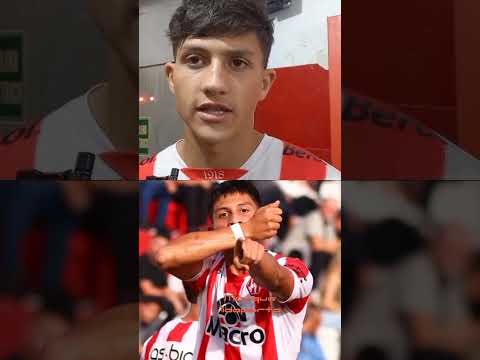 "QUE VOLVAMOS LOCO A LOS CENTRALES"🗣