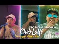 Cheb Lotfi 2023 - Wlad Hawmetna Mzayrine Mena Avec Raouf Samouray (Casino Club)