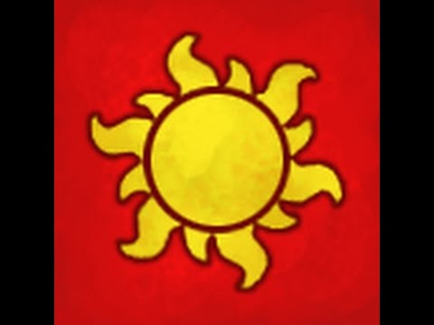 Crusader Kings II Sunset Invasion in a nutshell ... Or at least what the aztecs would love to see