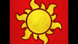 Crusader Kings II Sunset Invasion in a nutshell ... Or at least what the aztecs would love to see