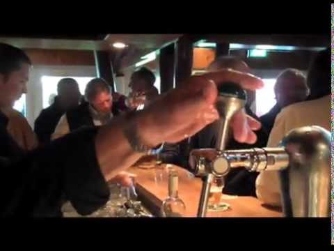 HVV TV XVI - Nieuwenhoorn thuis: de dood of de gladiolen 02.05.2010