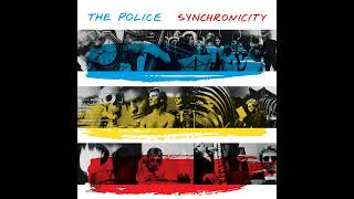 The Police - Miss Gradenko