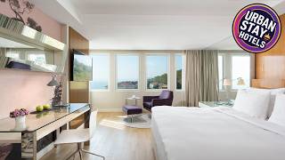 Radisson Blu Bosphorus Hotel Istanbul | İstanbul, Turkey | Hotel Review 🏩
