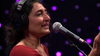 Kiran Ahluwalia - Khafa (Up In Arms) (Live on KEXP)