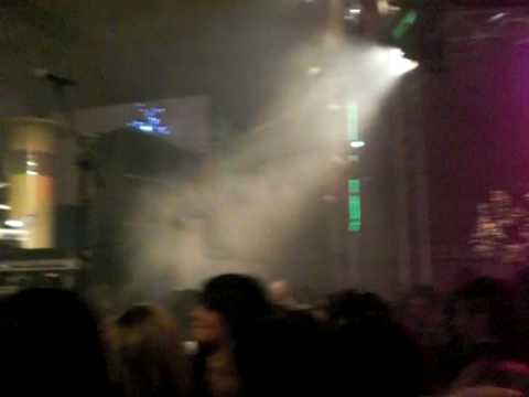 Beyaz Saray Yilbasi 2009 / DJ Memo-Lee Wuppertal