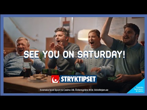 Stryktipset - Hem till lilla London 40s