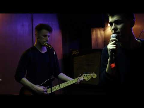 Patro - Moonage Daydream (Live Session In Jam Studio)