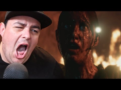 SAVE HER OR LET HER DIE?!