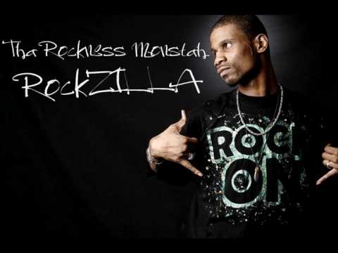 Tha Rockness Monstah -RockZiLLa
