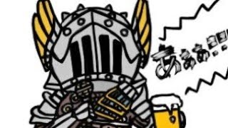 ［フォーオナー］おてんリワーク､､､うっ！頭がっ!!!