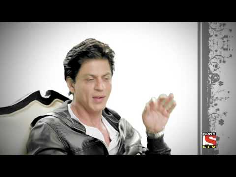 Shahrukh Khan's Deadly Stunt in Koyla