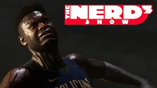 The Nerd³ Show - 04/07/20 - NBA 2K21 is F*cking Expensive