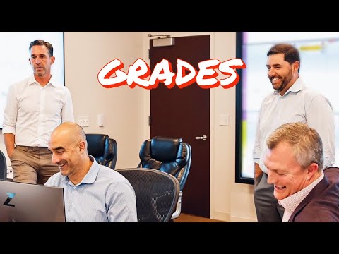 The Grant Cohn Show: Grading the 49ers' Draft