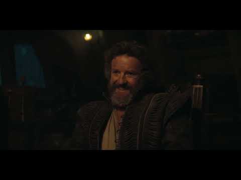 Toranaga Boards the Black Ship, Haggles with Portuguese | Shogun Episode 3