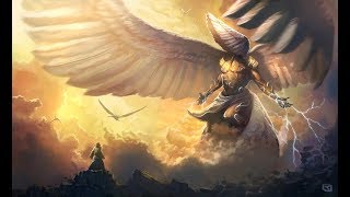 Aliens In The Book Of Enoch Tells Another Tale Of The Pyramids