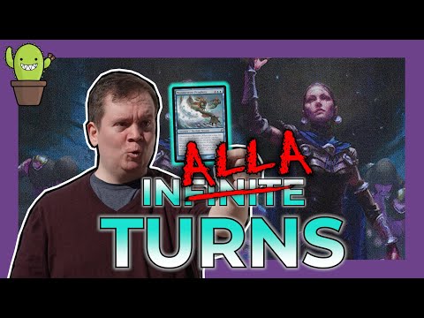 Wizards + Eminence = PROPHET? | Better Know a Combo | Inalla Wanderwine Infinite Turns