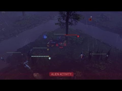 XCOM 2: Death zone sharpshooter skill