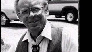 Charlie Louvin ‎– The Only Way Out (Is To Walk Over Me)