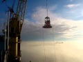 Offshore Basket Transfer