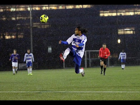 SC Buitenboys - De Meer